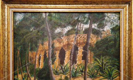 Paisajes realistas