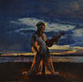 La Dama del Violin