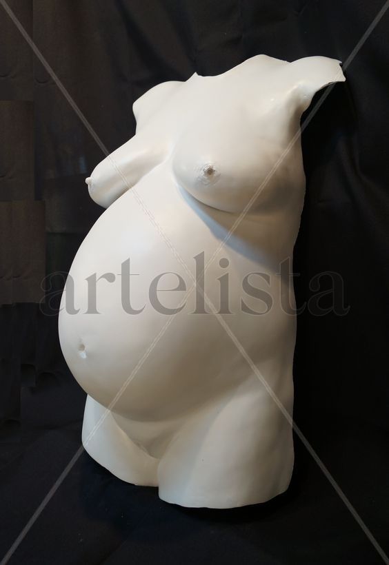 ESCULTURA PERSONALIZADA 08
