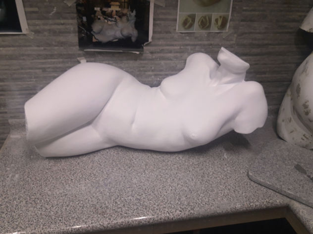 ESCULTURA PERSONALIZADA 12