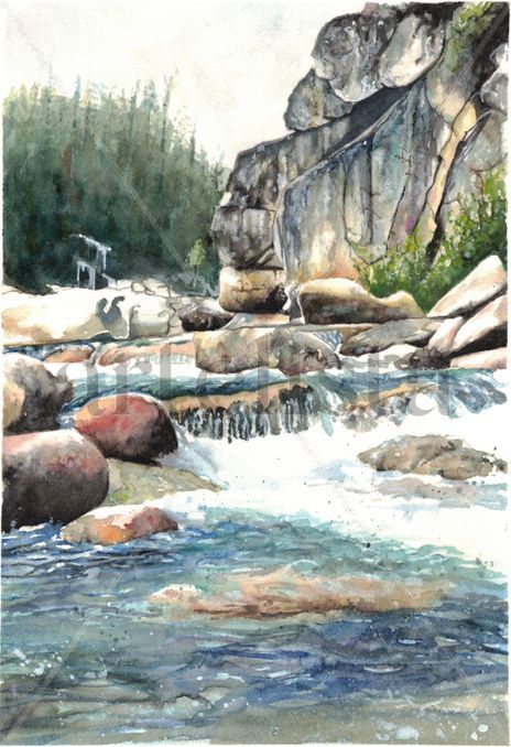 Riachuelo