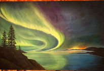 Aurora boreal