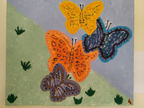 Mariposas