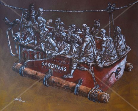 Exodus