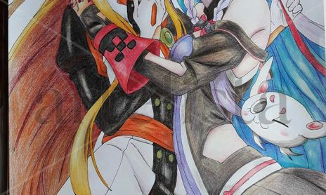 Anime passion