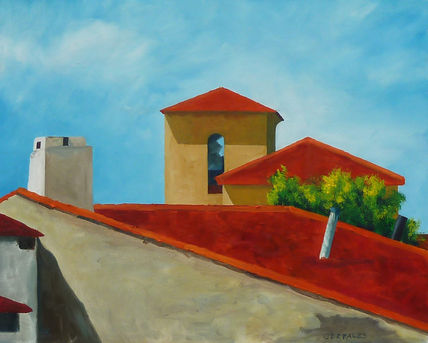 Iglesia
