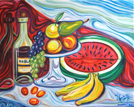 Bodegón