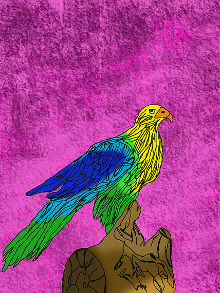 El Aguila de La...