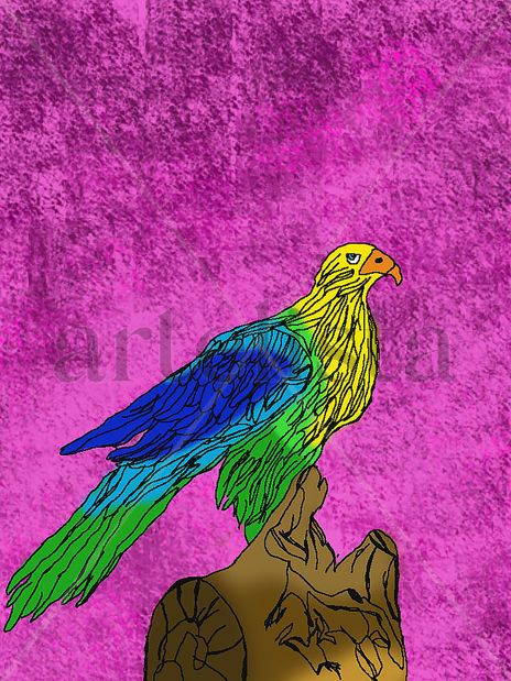 El Aguila de La...
