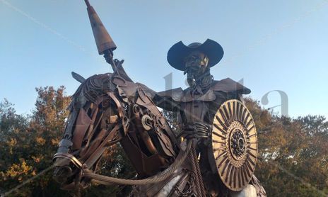 Quijotes