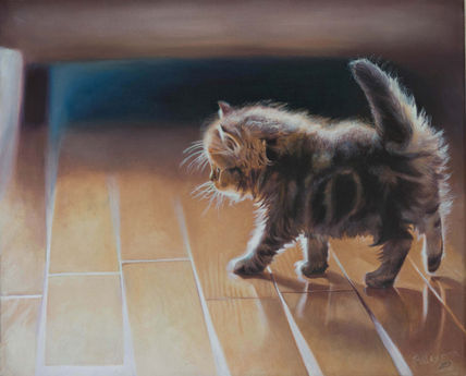Caty