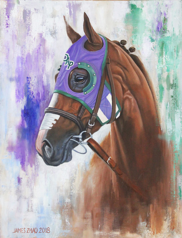 California Chrome-3