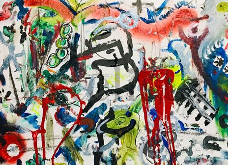 La luna no pesa