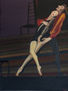 Maya Plisetskaya y su Partenaire,