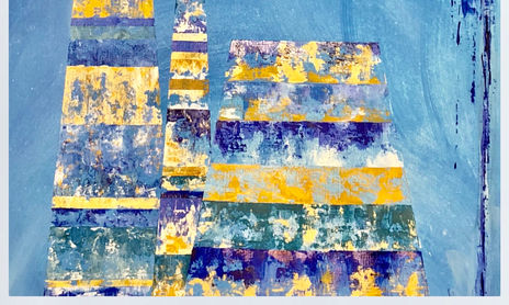 Lugares en abstracto
