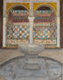 Baño Real de la Alhambra