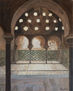 Baños de la Alhambra