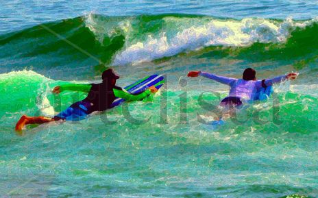 Surf