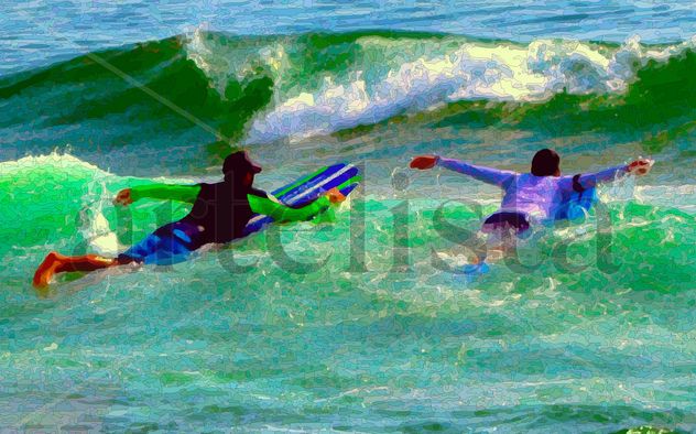 Surf