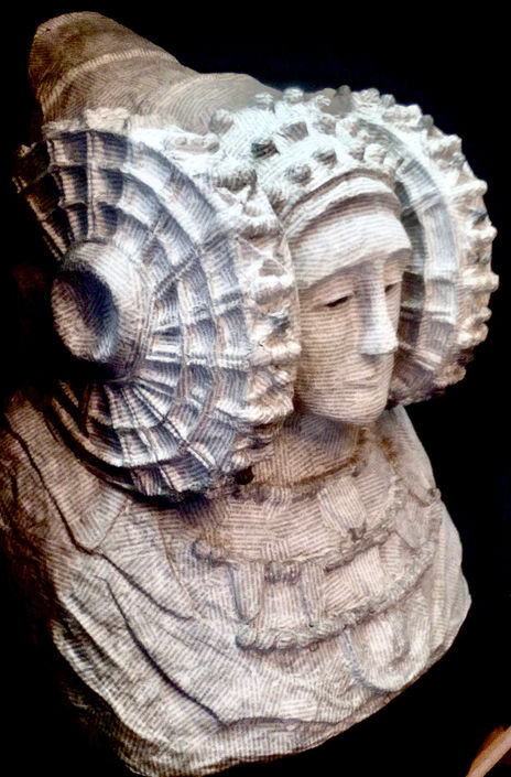 Dama de elche