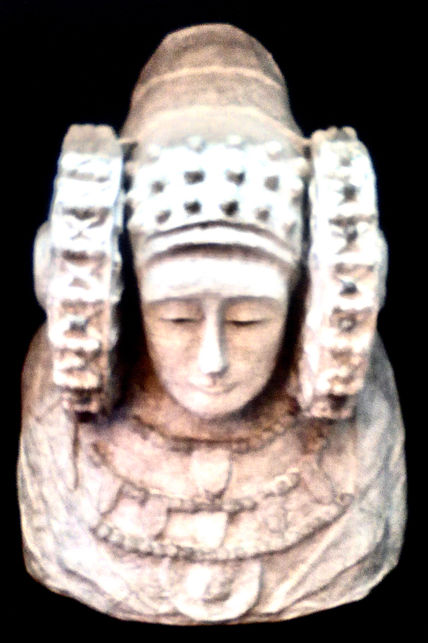 Dama de elche