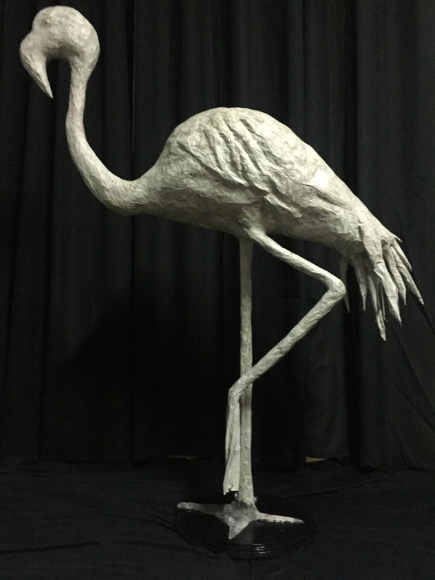 FLAMINGO