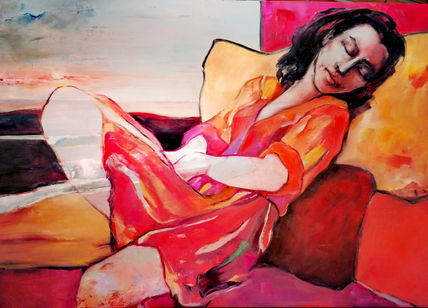 Sueños perdidos /...
