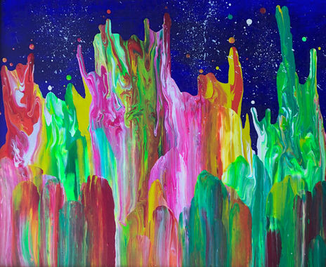 Holi - 2