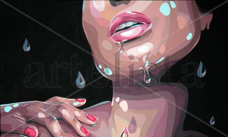 Painting - Pintura