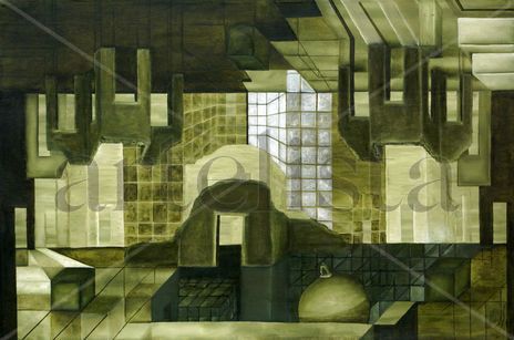 Labyrinths of memory