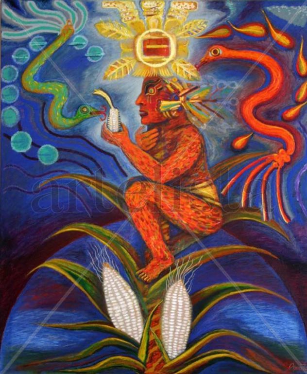 MIXTECOSAPOTECA