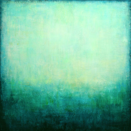 Turquoise Green...
