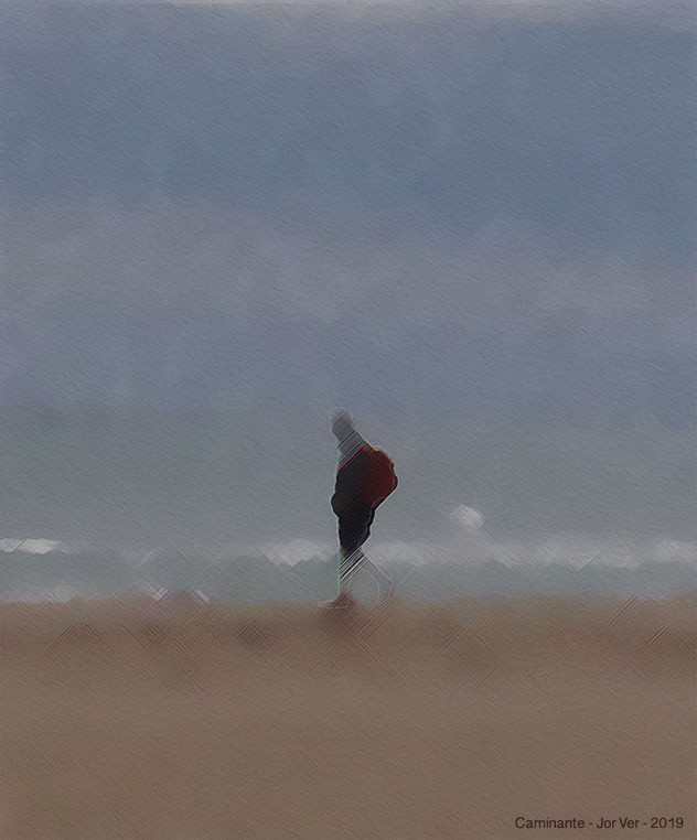 Caminante