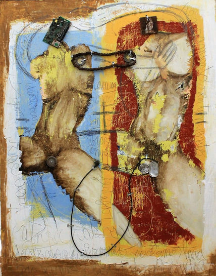 El MECANISMO DEL AMOR