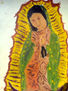 virgencita de guadalupe