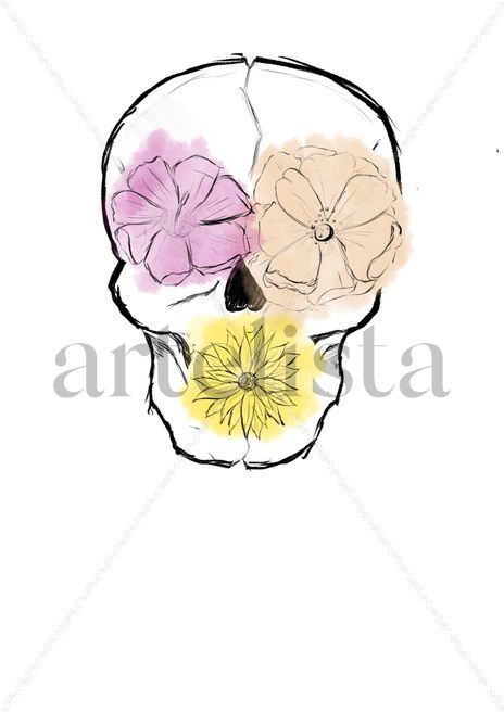 My Head