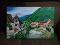 PAISAJE EUROPEO