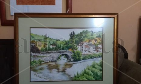el color en la naturaleza