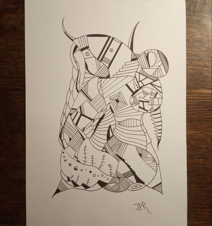 Búho.