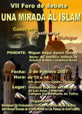 Una mirada al Islam