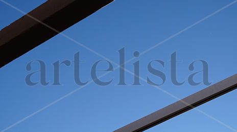 Blue sky