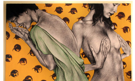 DESNUDOS