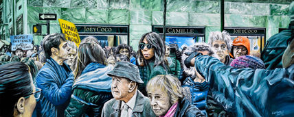 New York #70