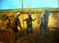 Frutos de la tierra