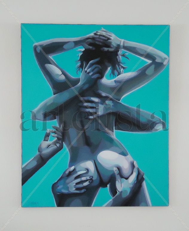 OBJETO DE DESEO - DESIRE OBJECT