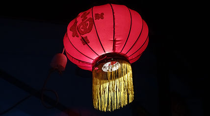 Chinatown