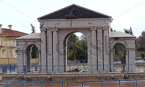 Photos buildings