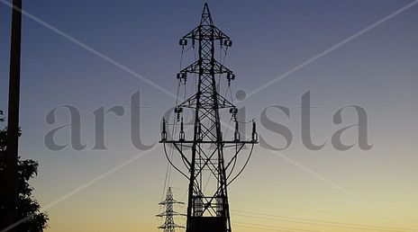 High voltage