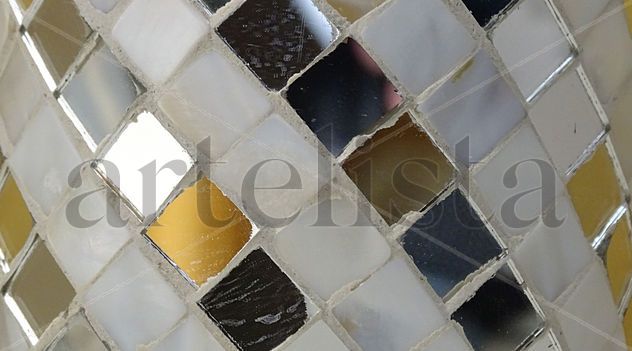 square reflections