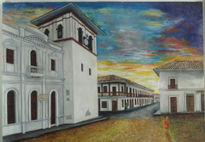 Popayán Ciudad Blanca